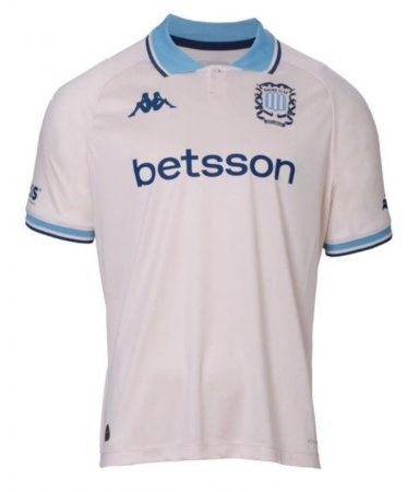 Racing Club 1a Equipación 2025/26