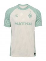 Maillot Werder Bremen Extérieur 2024/25