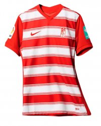 Maillot Granada Domicile 2021/22