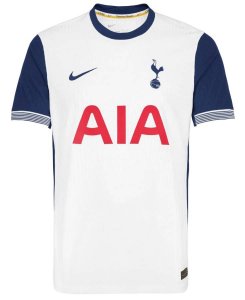 Maglia Tottenham Hotspur Home 2024/25