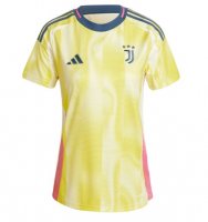 Maillot Juventus Extérieur 2024/25 - FEMME