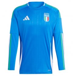 Maillot Italie Domicile 2024 ML player