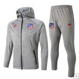 Tuta Atletico Madrid 2019/20