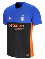 Shirt Inter Milan Fourth 2025/26