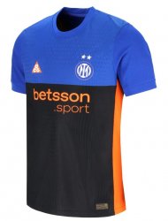 Shirt Inter Milan Fourth 2025/26