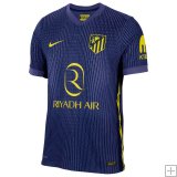 Maillot Atletico Madrid Extérieur 2025/26 - Authentic