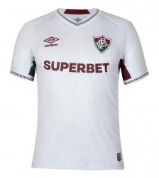 Shirt Fluminense Away 2025/26