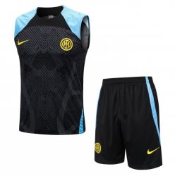 Inter Milan Training Kit 2022/23