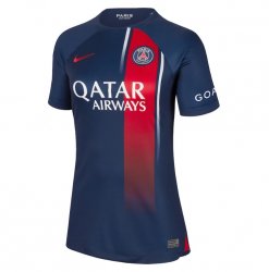 Maillot PSG Domicile 2023/24 - FEMME