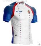 Shirt Haiti Away 2025/26