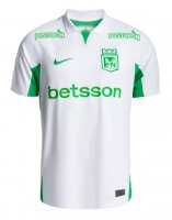 Maillot Atletico Nacional Extérieur 2024/25