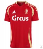 Maillot Standard Liège Domicile 2024/25