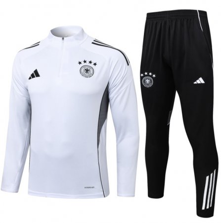 Squad Tracksuit Germany 2026