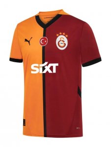 Maglia Galatasaray Home 2024/25