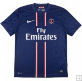 Maglia PSG Home 2012/13
