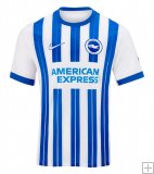 Brighton & Hove Albion 1a Equipación 2024/25