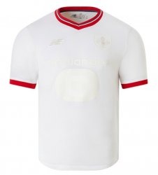 Maillot LOSC 80ème Anniversaire 2024/25