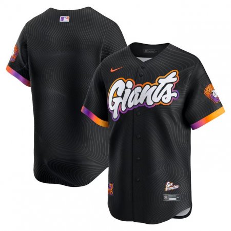 San Francisco Giants - City Connect