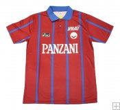 Maglia Girondins Bordeaux Home 1994/95