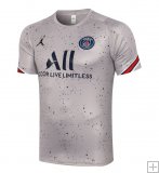 Maillot PSG x Jordan Training 2021/22