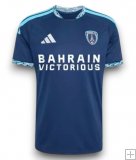 Maglia Paris FC Home 2026/27