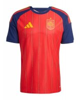Maillot Espagne Domicile 2026