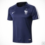 Maglia Allenamento Francia 2018