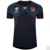 Maillot Angleterre Extérieur Rugby WC23