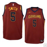 J.R. Smith, Cleveland Cavaliers - Icon