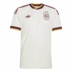 Shirt Spain Away 2026 – 2 Stars