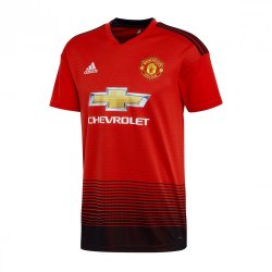 Maillot Manchester United Domicile 2018/19