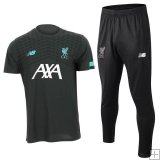 Camiseta + Pantalones Liverpool 2019/20