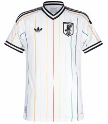 Maglia Giappone Away 2026 - Authentic