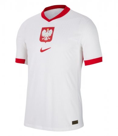 Maillot Pologne Domicile 2024