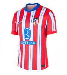 Maillot Atletico Madrid Domicile 2024/25