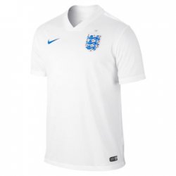 Maillot Angleterre Domicile 2014