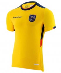 Maillot Équateur Domicile 2022