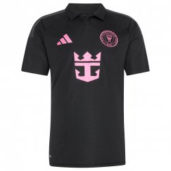 Maglia Inter Miami Away 2026