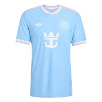 Maglia Inter Miami Third 2025 - Authentic