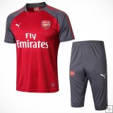 Arsenal Training Kit 2017/18