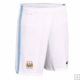 Shorts 1a Manchester City 2015/16