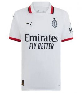 Maillot AC Milan Extérieur 2024/25 - FEMME