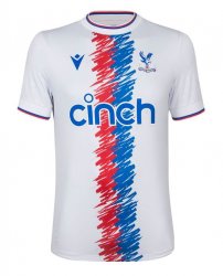 Crystal Palace 2a Equipación 2022/23