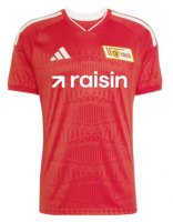 Union Berlin 1a Equipación 2026/27
