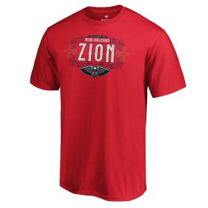 New Orleans Pelicans T-shirt - Zion Williamson