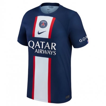 Maillot PSG Domicile 2022/23