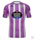 Maillot Real Valladolid Domicile 2024/25