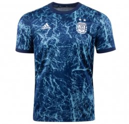 Maillot Pre-match Argentine 2021/22