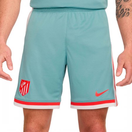 Atletico Madrid Shorts Extérieur 2024/25