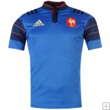 France Home 2015/16